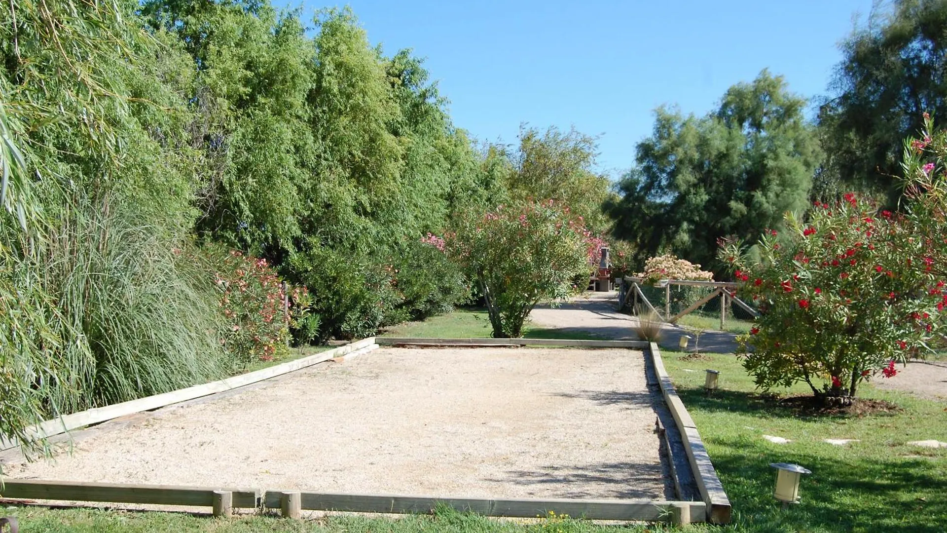 Les Laurier Rose Apartment Saintes-Maries-de-la-Mer France