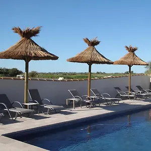 Hotel Mas Des Barres, Saintes-Maries-de-la-Mer