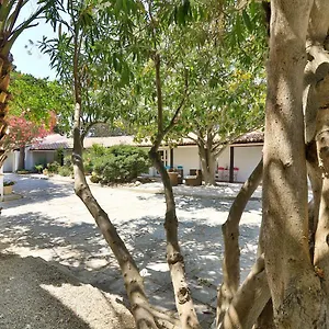 Hotel Les Rizieres, Saintes-Maries-de-la-Mer