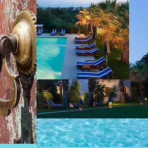 Mangio Fango Et Spa Hotel